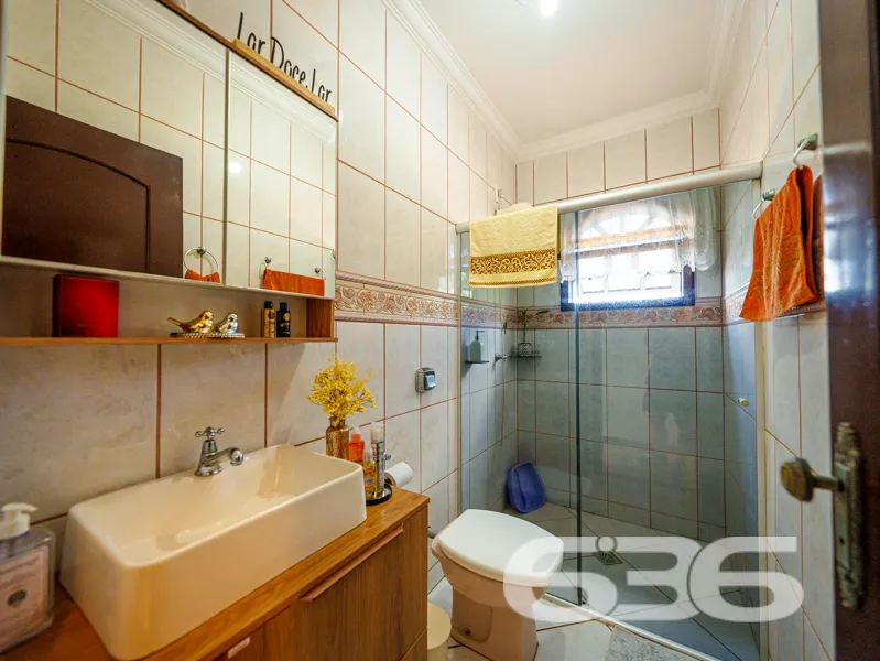 Casa Ă venda no bairro Boehmerwald em Joinville co