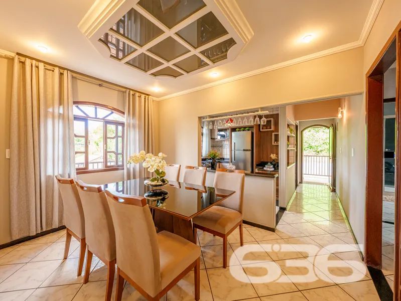 Casa Ă venda no bairro Boehmerwald em Joinville co