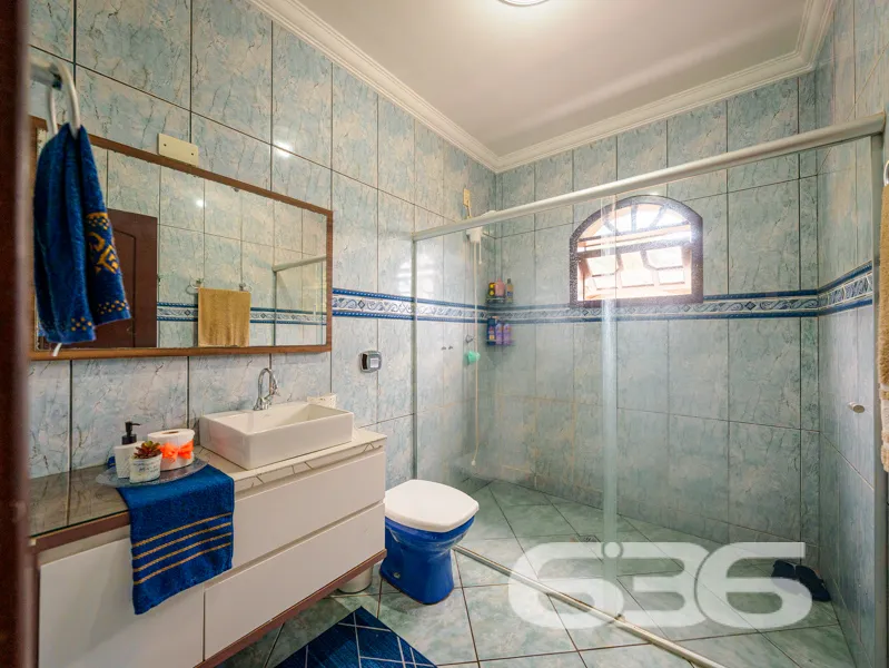 Casa Ă venda no bairro Boehmerwald em Joinville co