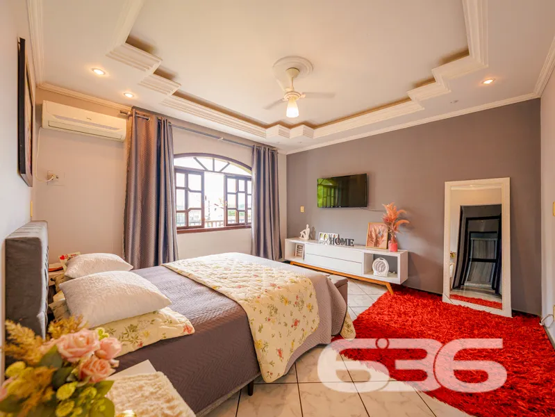 Casa Ă venda no bairro Boehmerwald em Joinville co