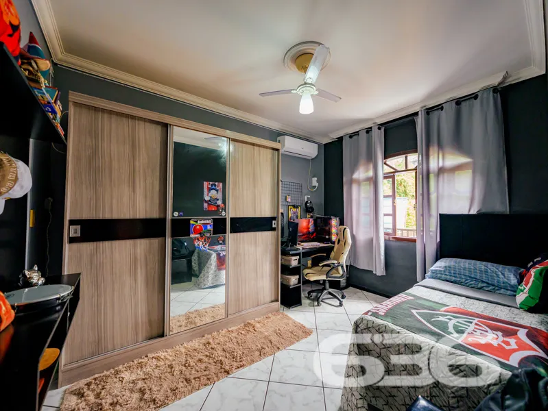 Casa Ă venda no bairro Boehmerwald em Joinville co