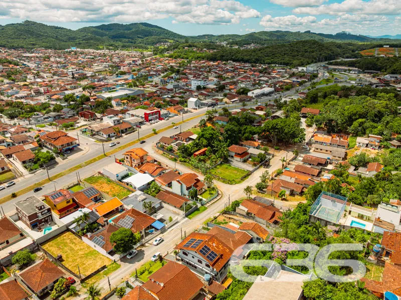 Casa Ă venda no bairro Boehmerwald em Joinville co