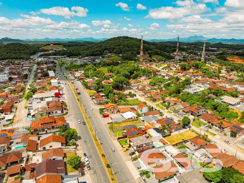 Casa Ă venda no bairro Boehmerwald em Joinville co