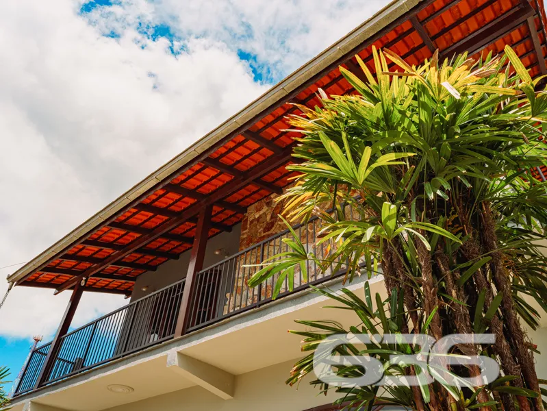 Casa Ă venda no bairro Boehmerwald em Joinville co