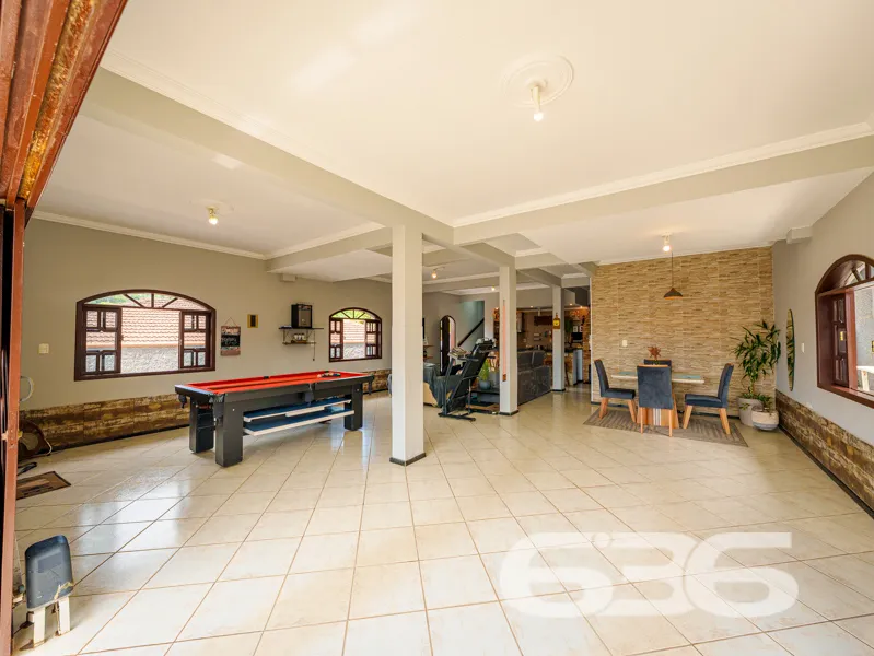 Casa Ă venda no bairro Boehmerwald em Joinville co