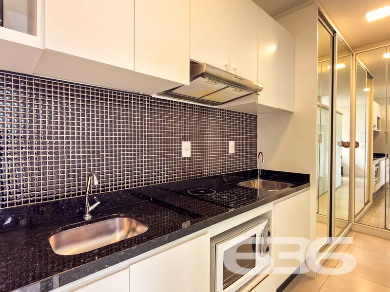 Apartamento à venda no América, Joinville com exce