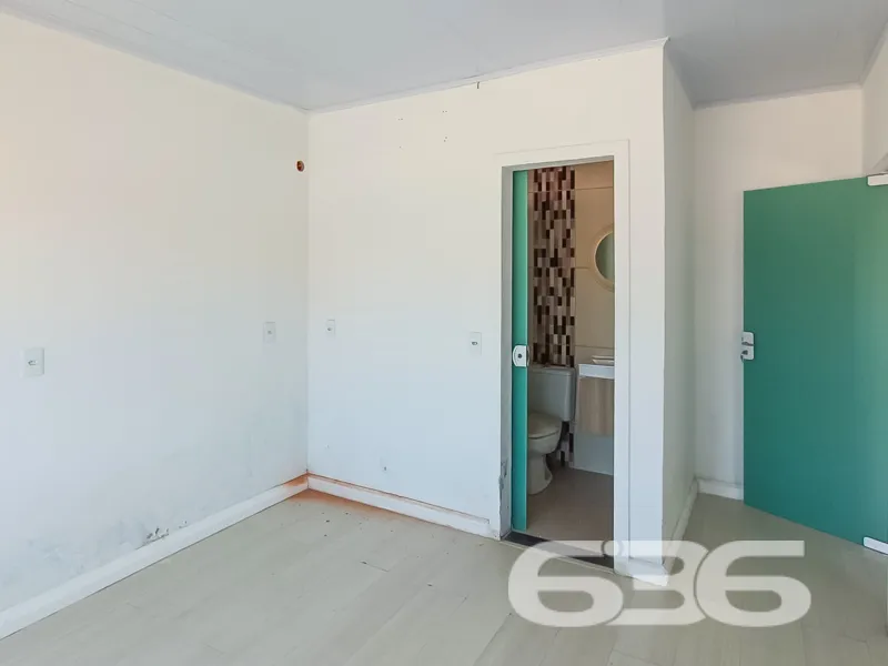 Casa Ă venda no bairro Santa Catarina em Joinville