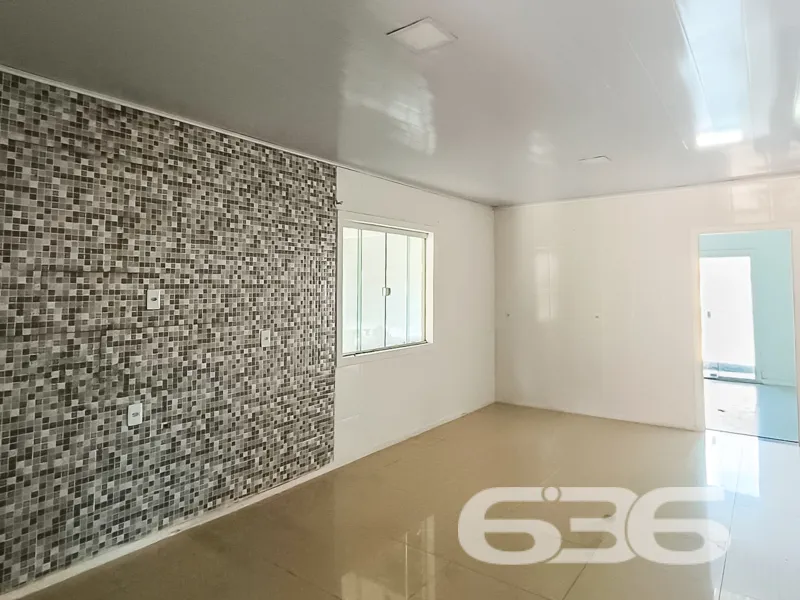 Casa Ă venda no bairro Santa Catarina em Joinville