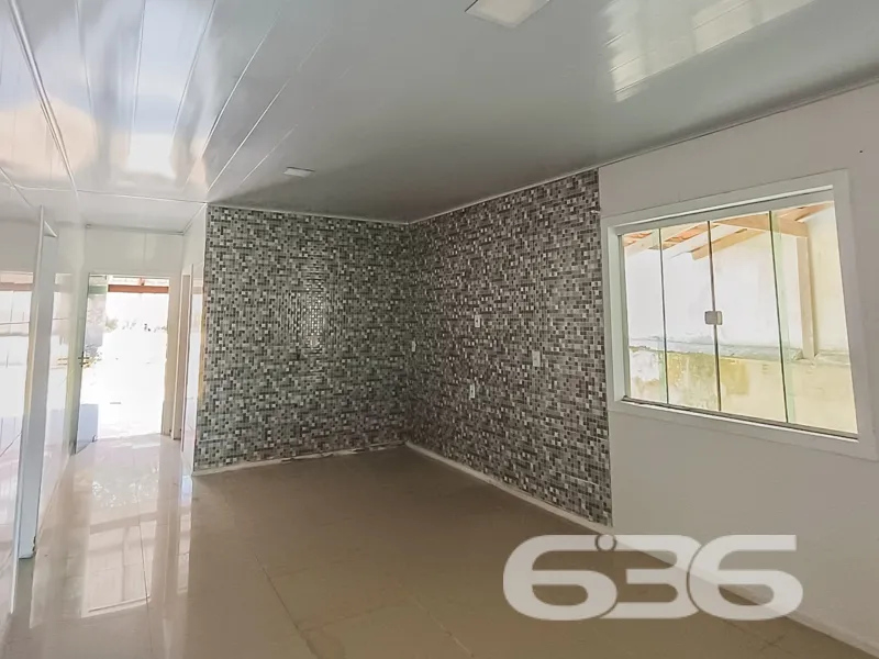 Casa Ă venda no bairro Santa Catarina em Joinville