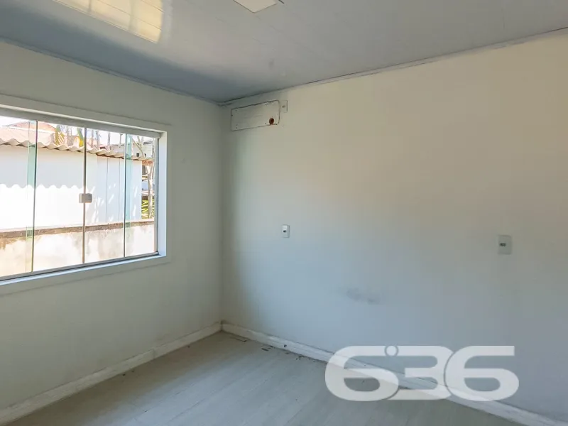 Casa Ă venda no bairro Santa Catarina em Joinville