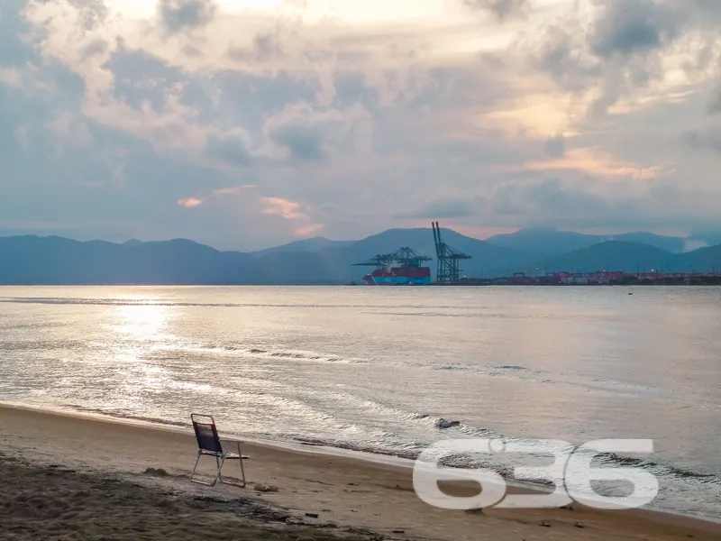 Terreno à venda no Capri em São Francisco do Sul,