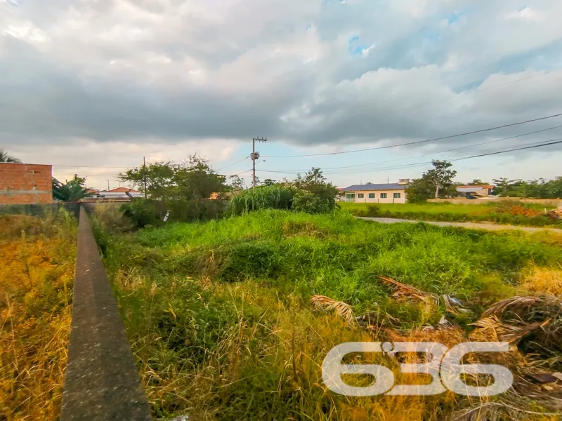 Terreno à venda no Capri em São Francisco do Sul,