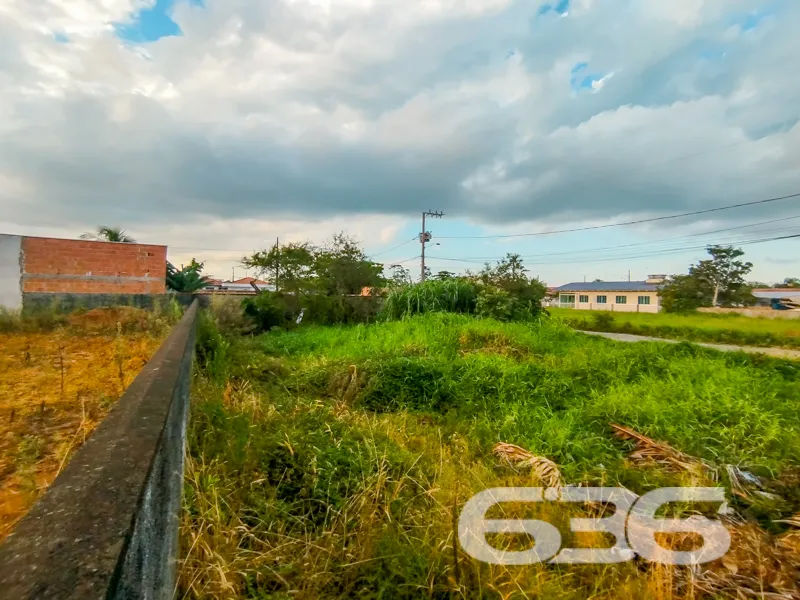 Terreno à venda no Capri em São Francisco do Sul,