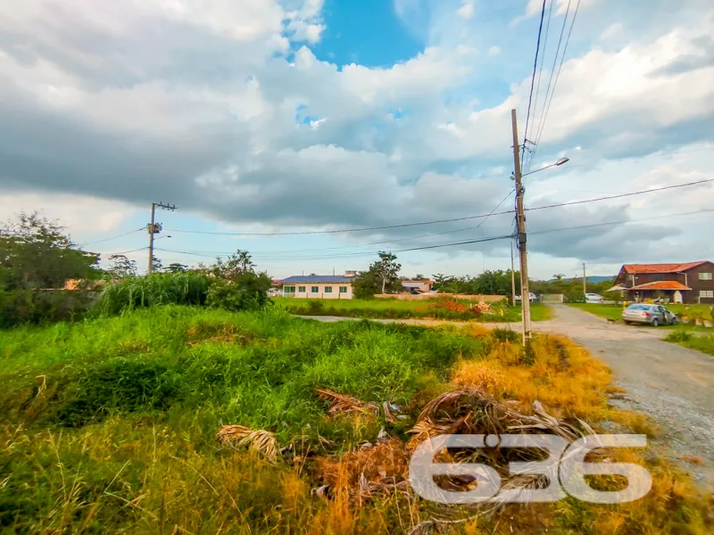 Terreno à venda no Capri em São Francisco do Sul,