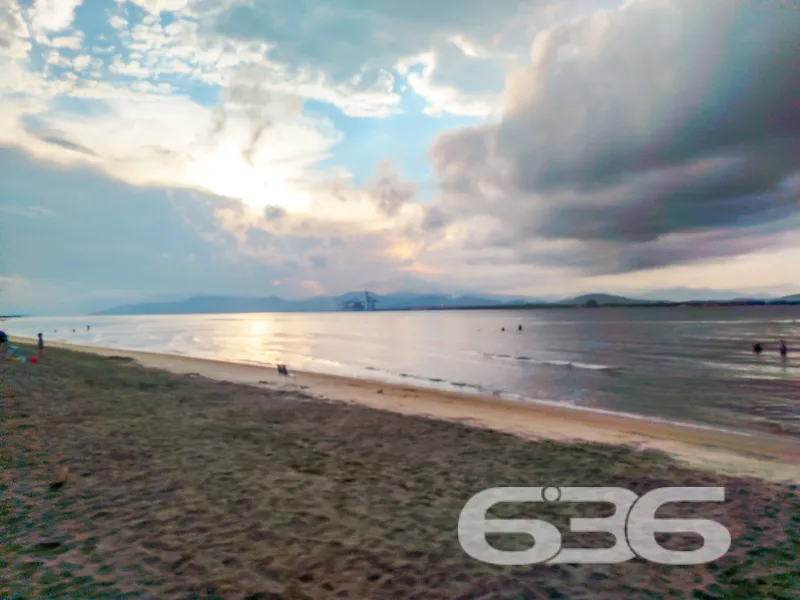 Terreno à venda no Capri em São Francisco do Sul,
