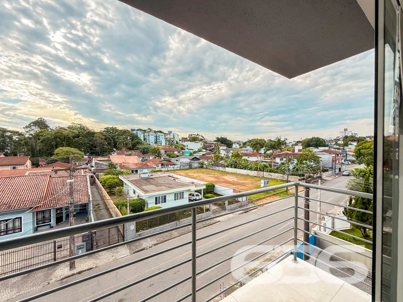Encontre o apartamento à venda no bairro Floresta,