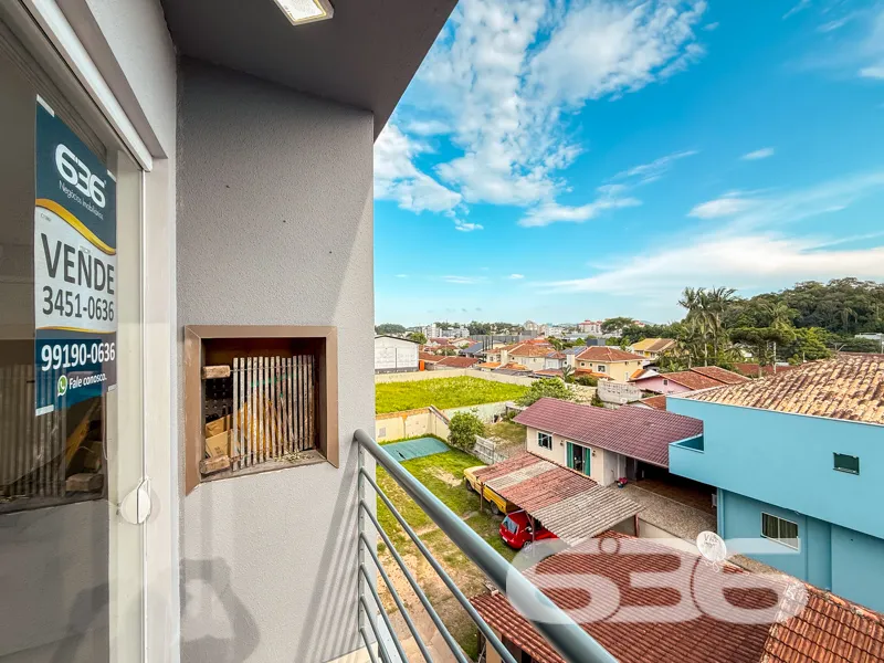 Encontre o apartamento à venda no bairro Floresta,