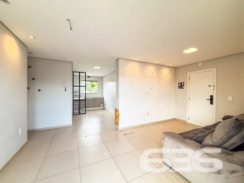 Encontre o apartamento à venda no bairro Floresta,