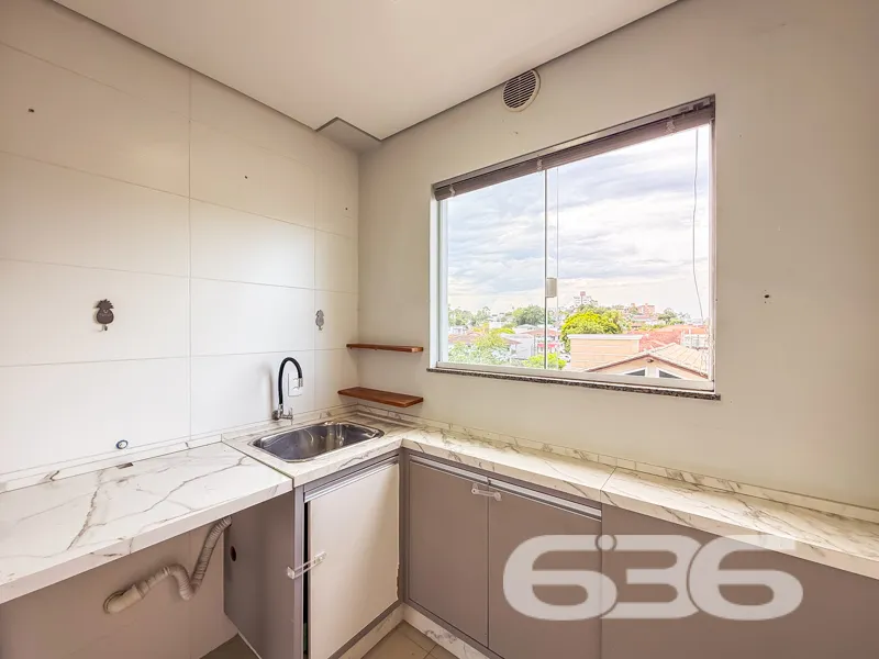 Encontre o apartamento à venda no bairro Floresta,