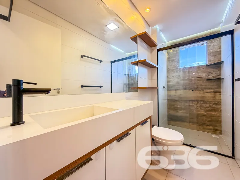 Encontre o apartamento à venda no bairro Floresta,