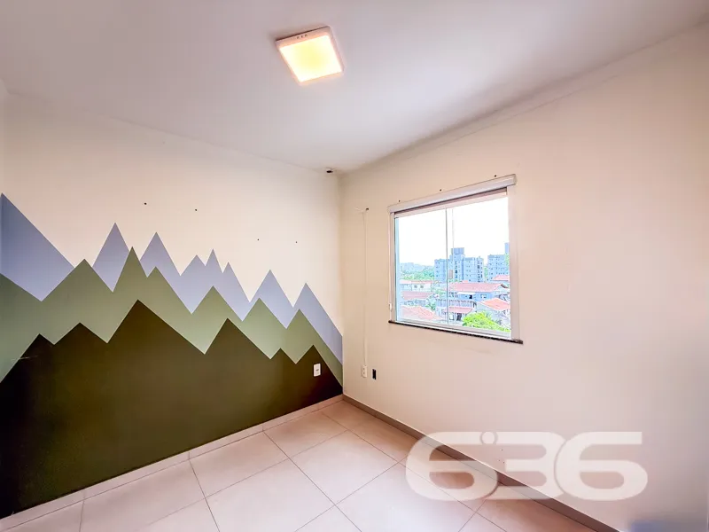 Encontre o apartamento à venda no bairro Floresta,