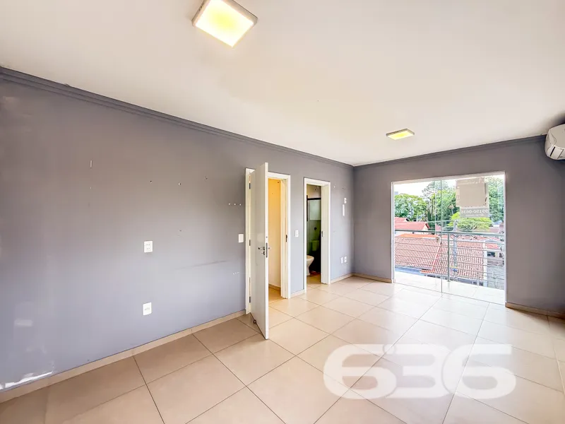 Encontre o apartamento à venda no bairro Floresta,