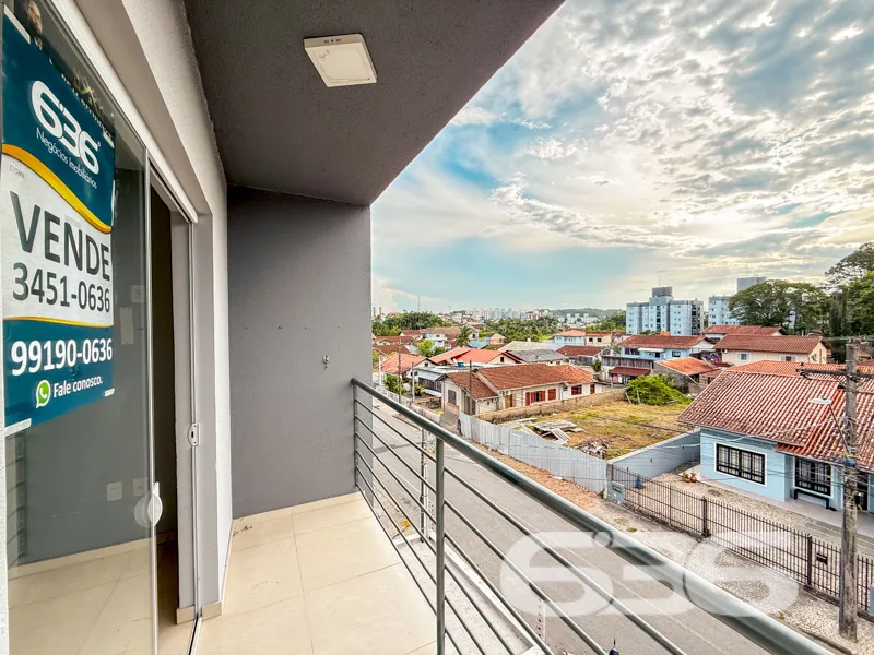 Encontre o apartamento à venda no bairro Floresta,