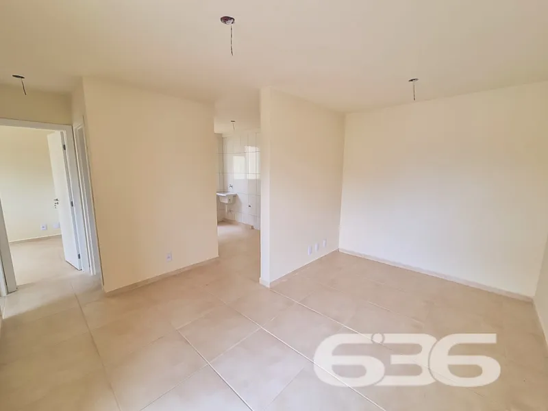 Apartamento à venda no Vila Nova, Joinville, com l