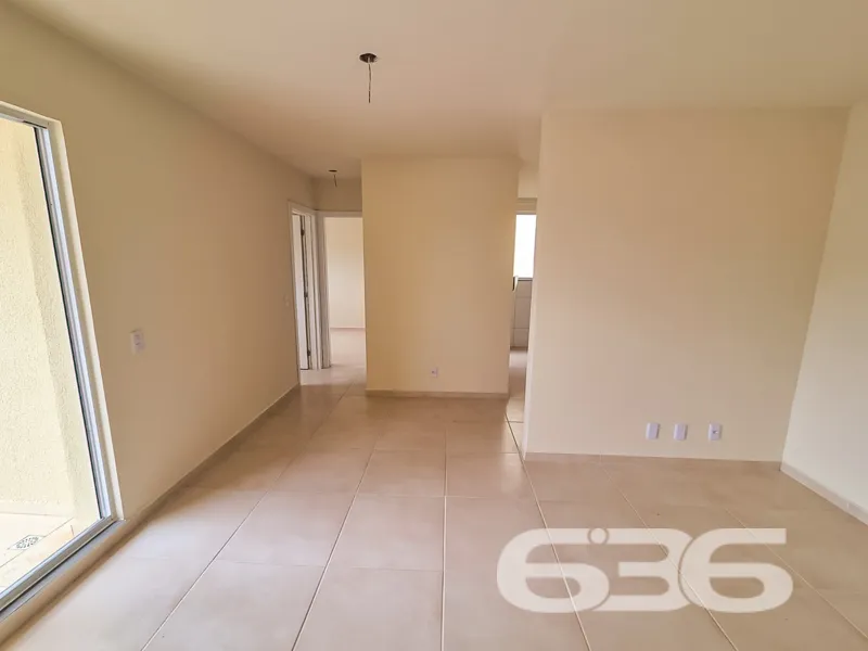 Apartamento à venda no Vila Nova, Joinville, com l