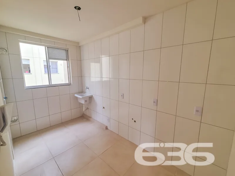 Apartamento à venda no Vila Nova, Joinville, com l