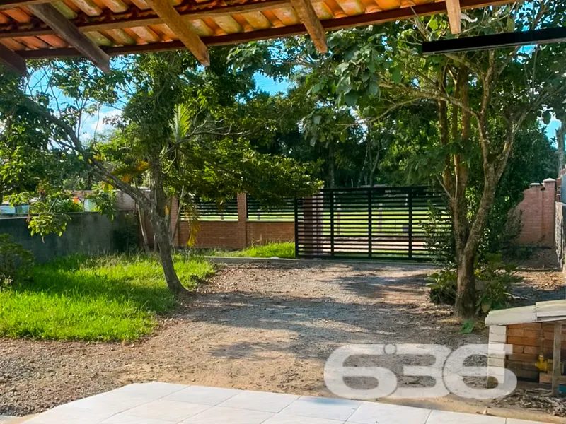 Chácara à venda no Acarai, São Francisco do Sul: t