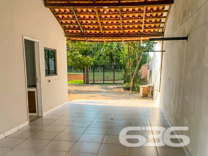 Chácara à venda no Acarai, São Francisco do Sul: t