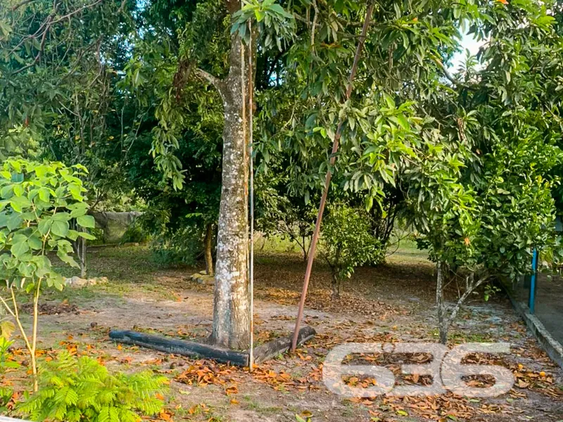 Chácara à venda no Acarai, São Francisco do Sul: t