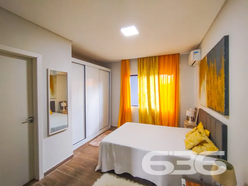 Casa à venda no bairro Ubatuba, São Francisco do S