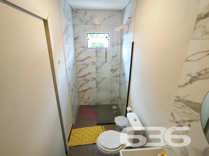 Casa à venda no bairro Ubatuba, São Francisco do S