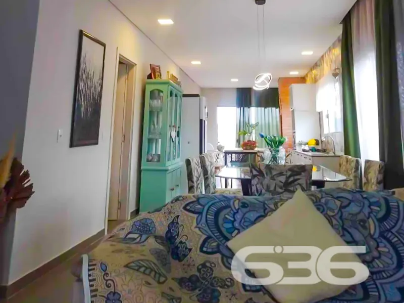 Descubra sua nova residência à venda no encantador