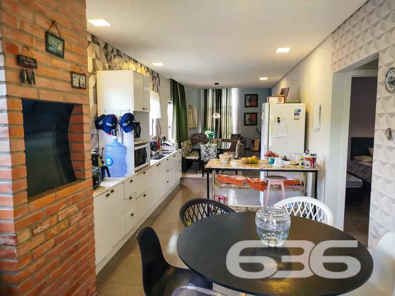 Casa à venda no bairro Ubatuba, São Francisco do S