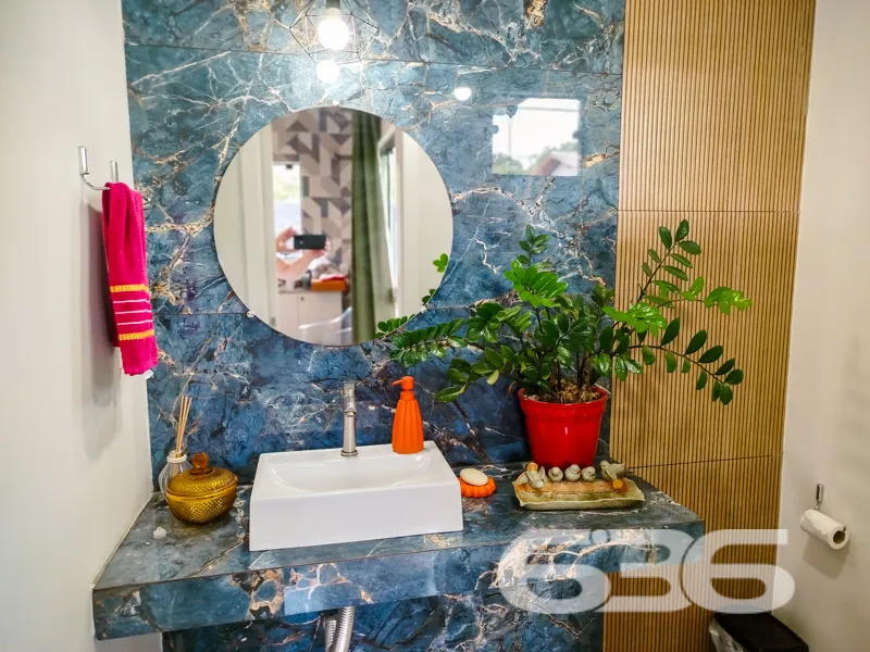 Casa à venda no bairro Ubatuba, São Francisco do S