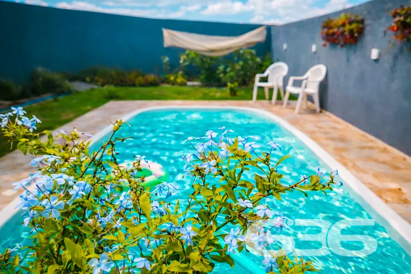 Casa à venda no bairro Ubatuba, São Francisco do S