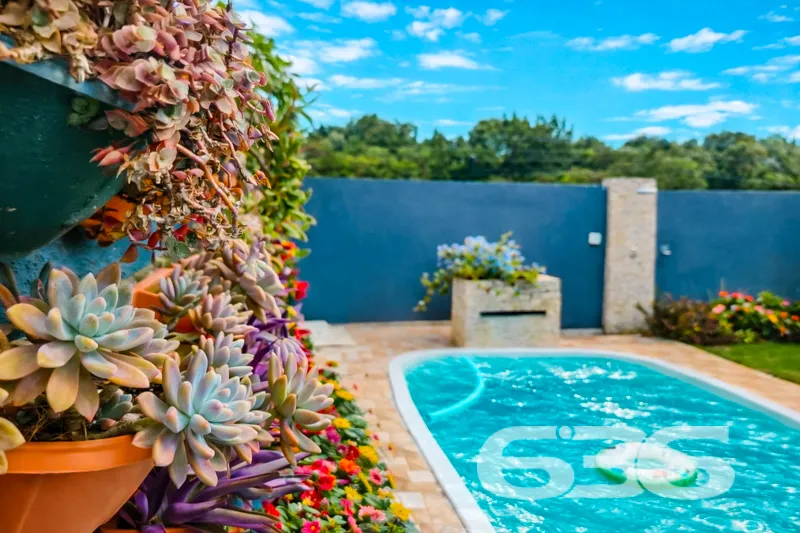 Casa à venda no bairro Ubatuba, São Francisco do S