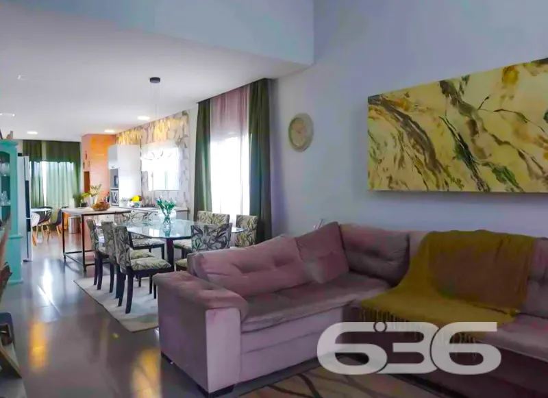 Descubra sua nova residência à venda no encantador