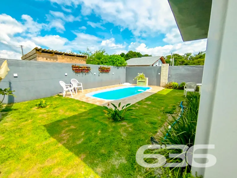 Casa à venda no bairro Ubatuba, São Francisco do S