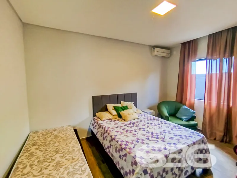 Casa à venda no bairro Ubatuba, São Francisco do S