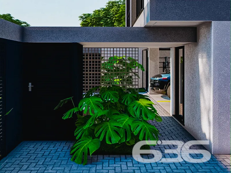 Apartamento à venda na Vila Nova, Joinville! Este