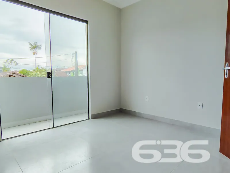 Sobrado Ă venda no Jardim Sofia, Joinville, com 3