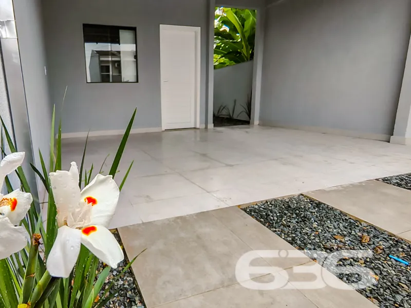 Sobrado Ă venda no Jardim Sofia, Joinville, com 3