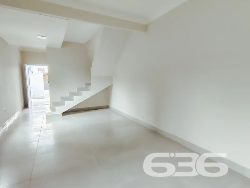 Sobrado Ă venda no Jardim Sofia, Joinville, com 3