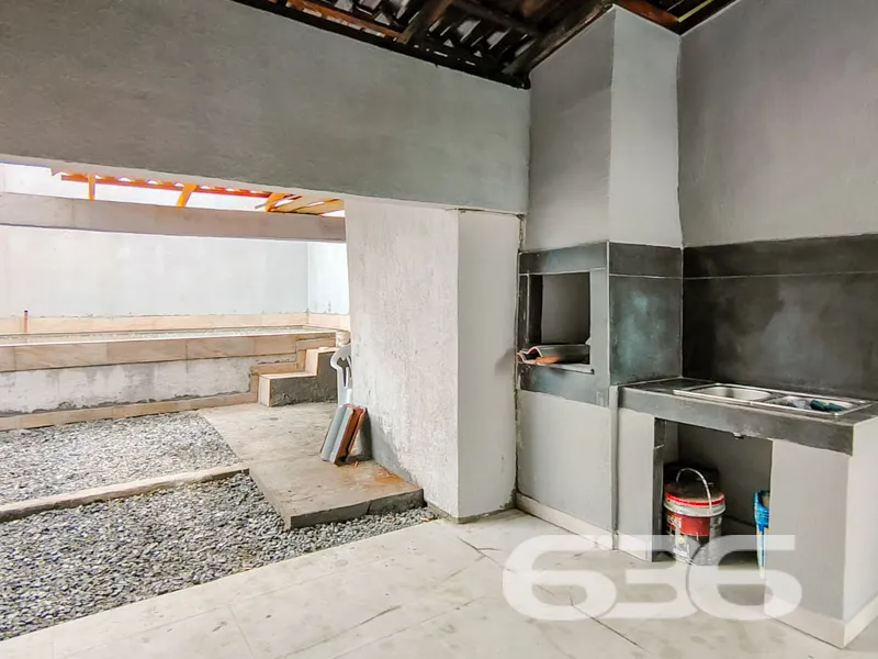 Sobrado Ă venda no Jardim Sofia, Joinville, com 3