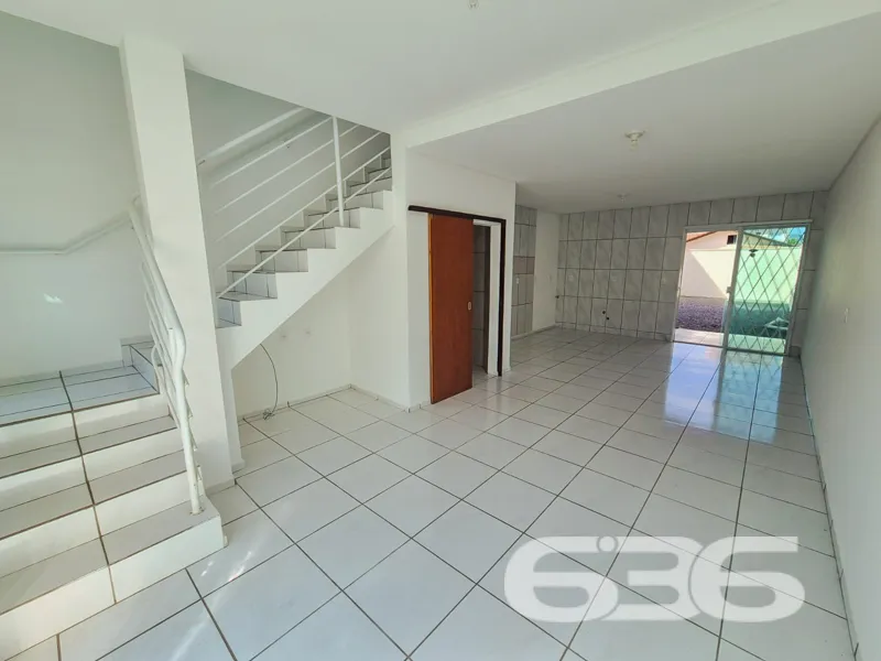 Residência tipo sobrado à venda no Aventureiro, Jo