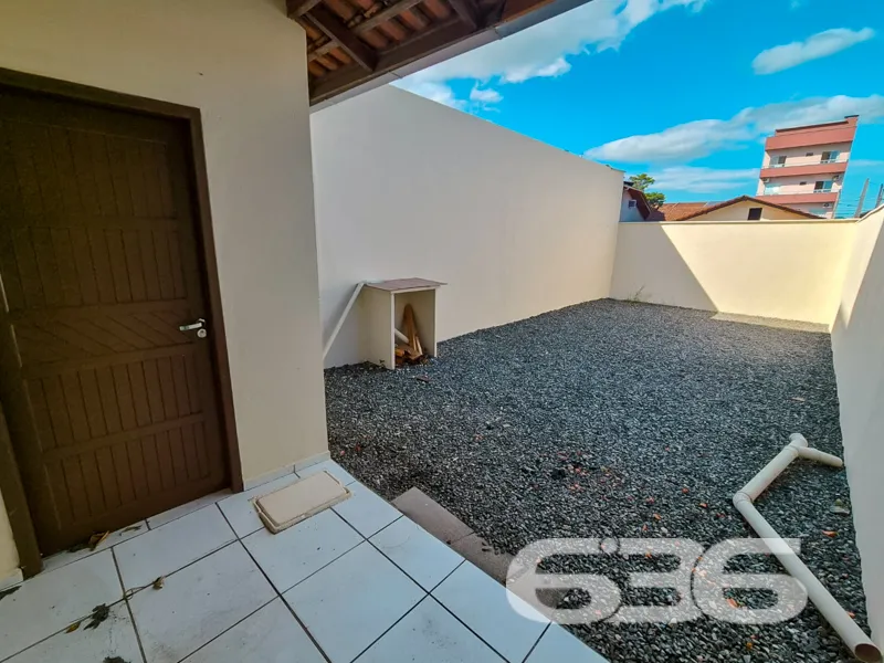 Residência tipo sobrado à venda no Aventureiro, Jo